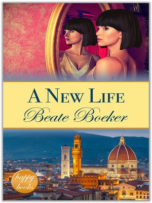cover image of A New Life
